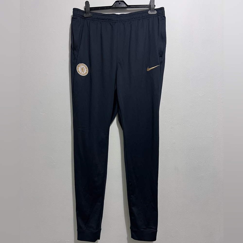 Men's Nike Dri-FIT Soccer Sweatpants